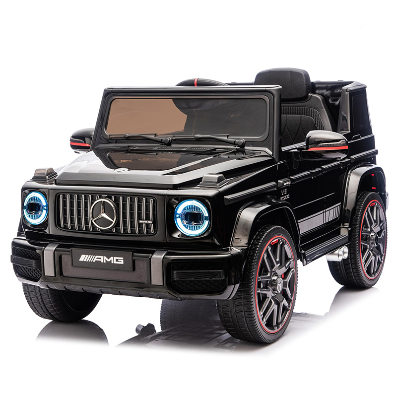 電動乗用ラジコン メルセデス ベンツ G63 乗用玩具