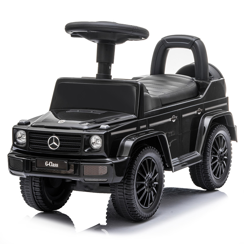 足けり乗用玩具 メルセデス ベンツ G350d ST 乗用玩具