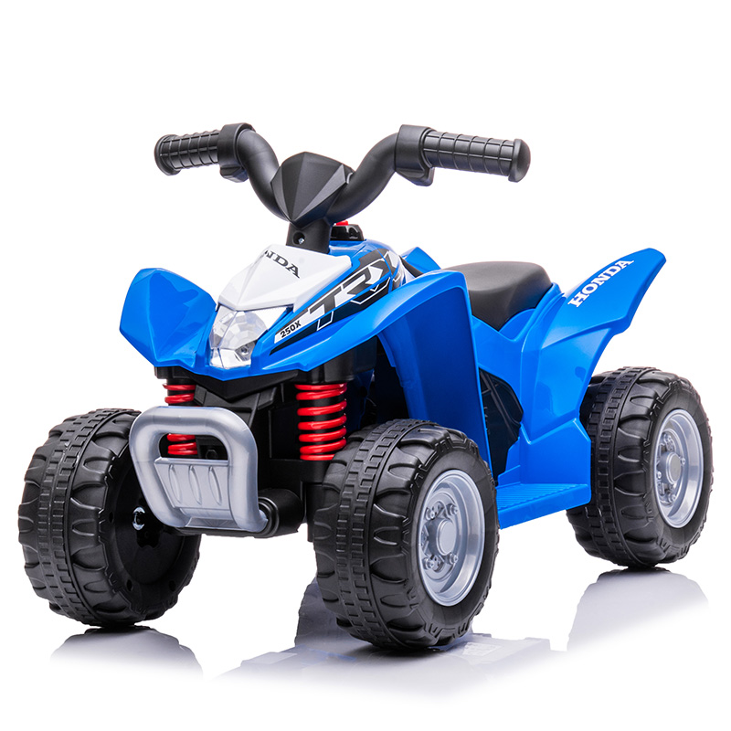 電動乗用玩具 ホンダ バギー TRX250X 乗用玩具