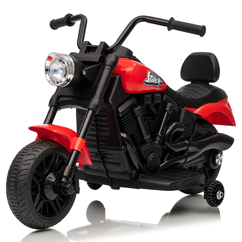 電動乗用玩具 アメリカン バイク 乗用玩具