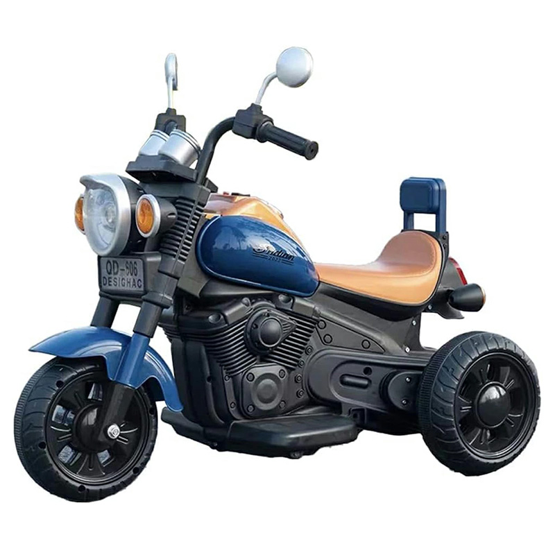 電動乗用玩具 電動3輪バイク 乗用玩具