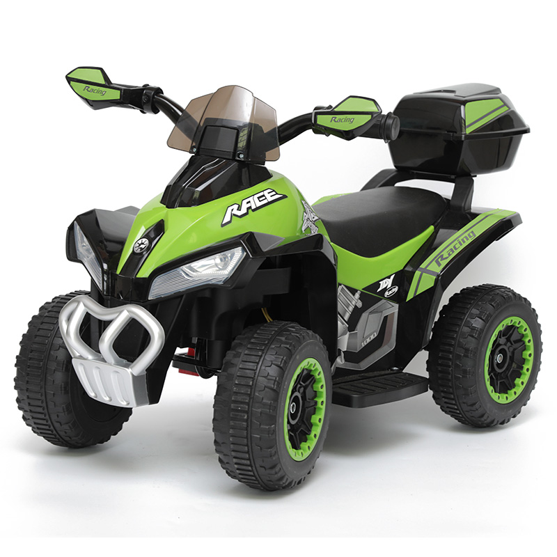 電動乗用玩具  レーシングバギー ATV 乗用玩具