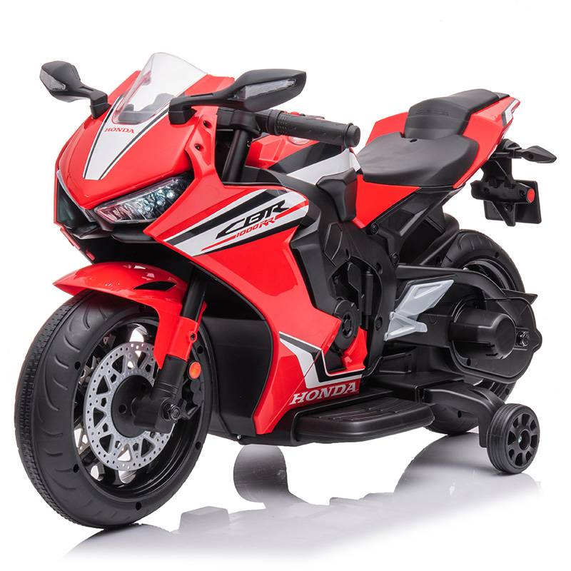 電動乗用玩具 ホンダ CBR 1000RR 乗用玩具