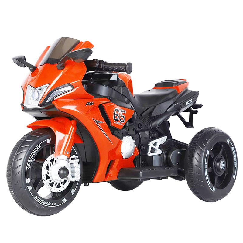 電動乗用玩具 スポーツ バイク 乗用玩具