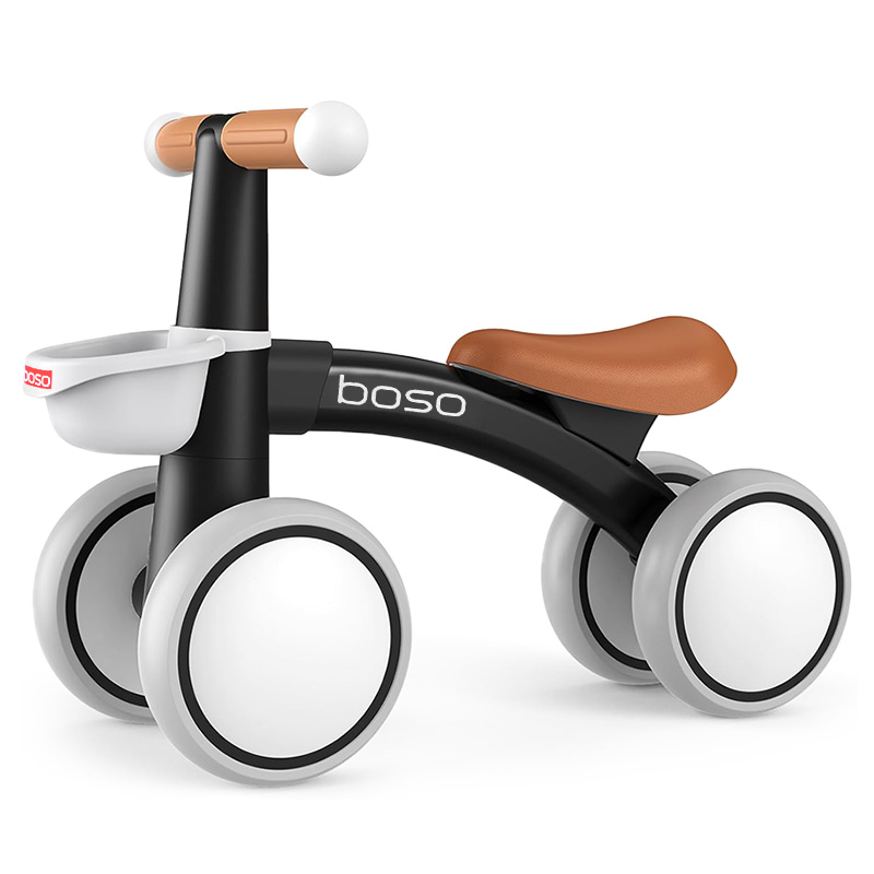 足けり乗用玩具 バランスバイク boso 乗用玩具