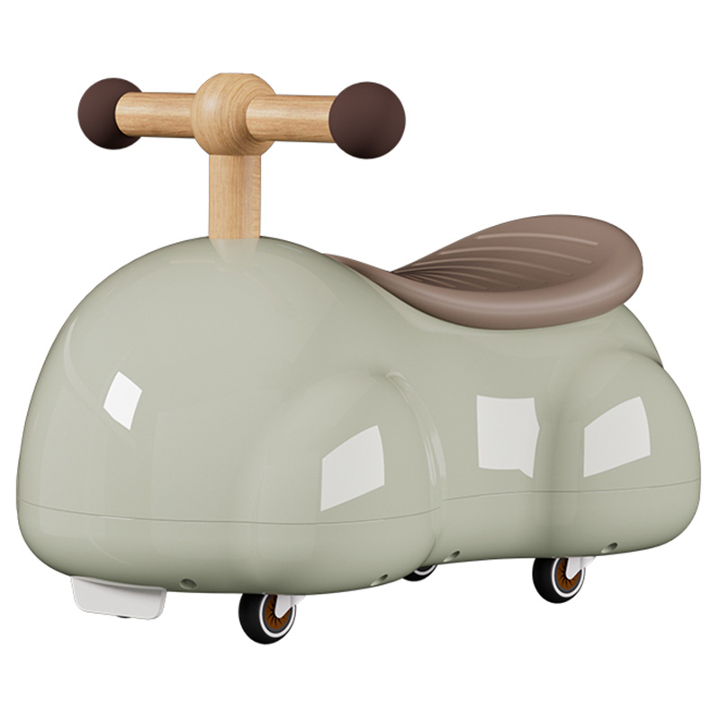 足けり乗用玩具 ピーナッツカー 車体 乗用玩具