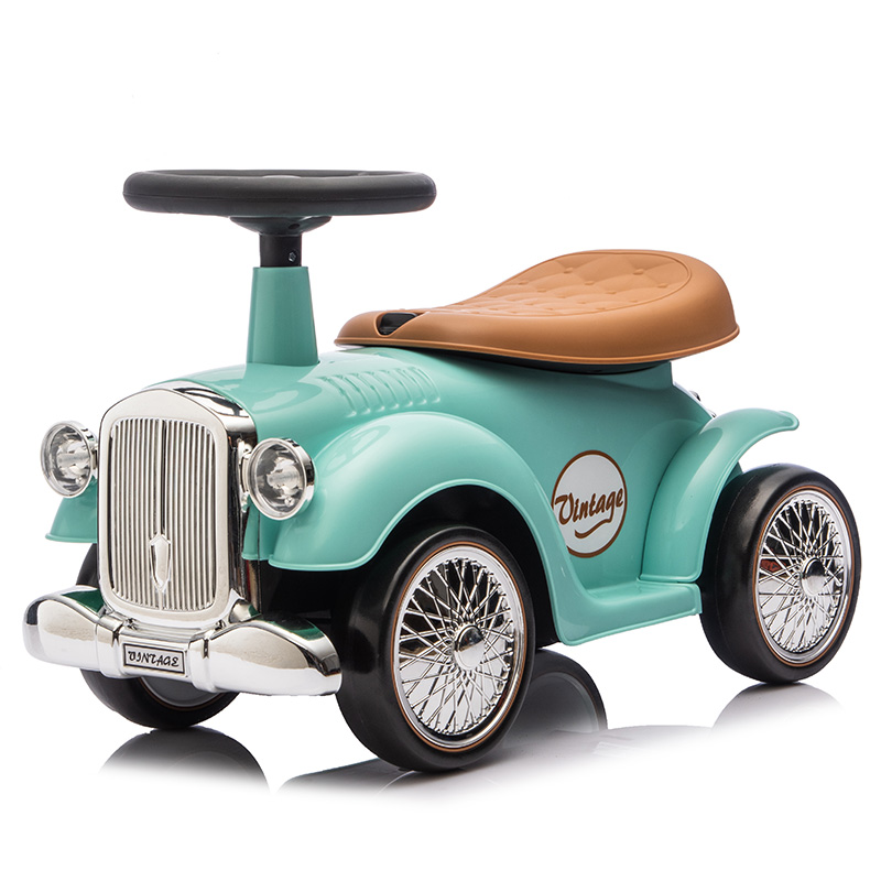 足けり乗用玩具 レトロカー 乗用玩具