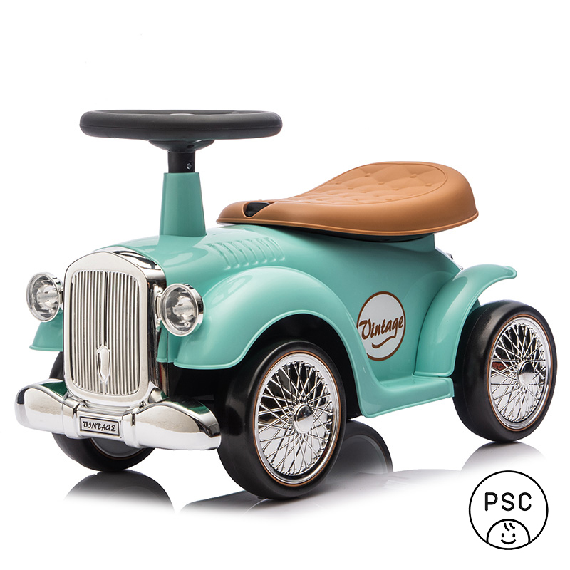足けり乗用玩具 レトロカー 乗用玩具
